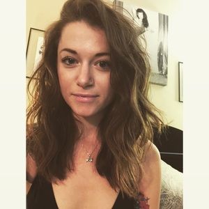 Meet your Posher, April